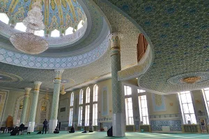 Nauan Khazret Mosque image