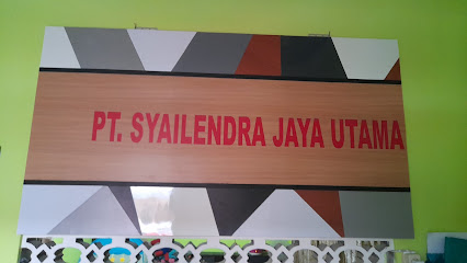 PT Syailendra Jaya Utama