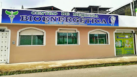 Centro de Medicina Bioenergética