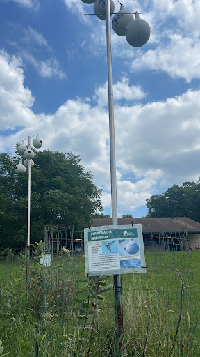 Nature Preserve «River Trail Nature Center», reviews and photos, 3120 Milwaukee Ave, Northbrook, IL 60062, USA