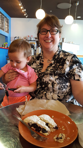 Coffee Shop «Jet Set Coffee», reviews and photos, 10115 SW Nimbus Ave #700, Tigard, OR 97223, USA