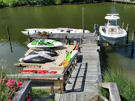 Boat Dealer «Xtreme Power Sports», reviews and photos, 564 N Main St, Kilmarnock, VA 22482, USA