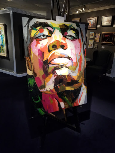 Art Gallery «Hermitage Gallery», reviews and photos, 235 S Main St, Rochester, MI 48307, USA