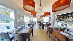 Restaurante New Delhi Indian Tandoor Restaurant Faro