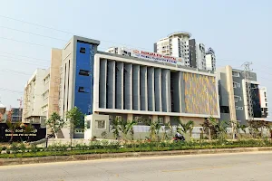 Sankara Eye Hospital Hyderabad image