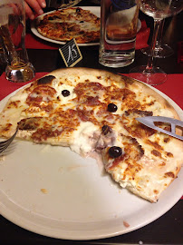 Pizza du Pizzeria Dolce Vita à Tarbes - n°14