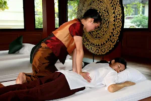 Buadaeng Thai Studio Massaggio Tradizionale Thailandese image