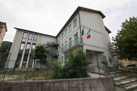 Scuola Primaria De Amicis Corso Cesare Battisti, 33, 16019 Ronco Scrivia GE, Italia
