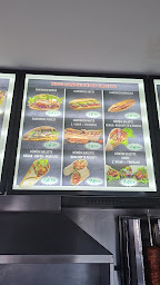 Photo n°3 de La Terrasse grille kebab à Saverne ()