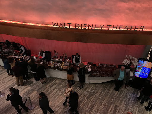 Tourist Attraction «Walt Disney Theatre at Dr. Phillips Center for Performing Arts», reviews and photos, 445 S Magnolia Ave, Orlando, FL 32801, USA