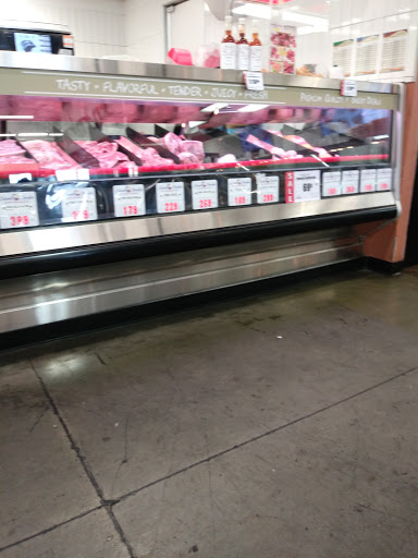 Supermarket «Island Pacific Sea Food Market», reviews and photos, 467 E Silverado Ranch Blvd, Las Vegas, NV 89183, USA