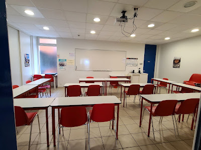 Auto-école ECF ANGOULEME - GAMBETTA à Angoulême
