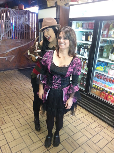 Liquor Store «Oasis Liquors», reviews and photos, 1103 W 15th St, Panama City, FL 32401, USA