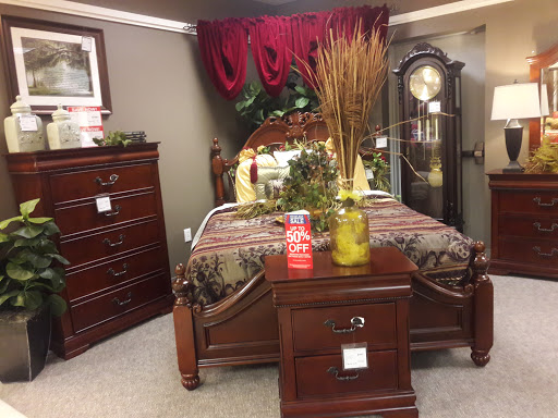 Furniture Store «Badcock Home Furniture &more», reviews and photos, 521 Hughes Rd, Auburndale, FL 33823, USA