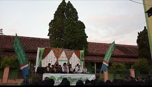 Semua - Pondok Pesantren Annawawiyah