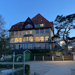 Photo n°2 de l'avis de S..e fait le 17/04/2022 à 18:09 sur le  Strandvillen Heringsdorf à Heringsdorf