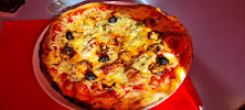 Plats et boissons du La Caponata : Restaurant Pizzeria Marseille 13ème - n°17