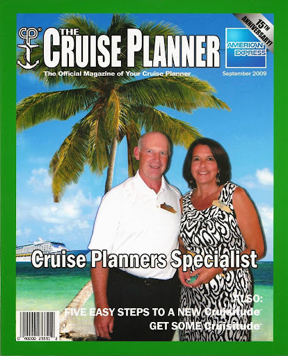 Cruise Planners image 4