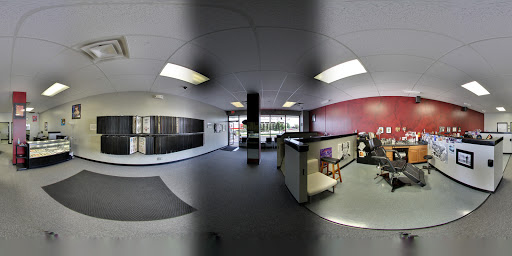 Explore firefighter tattoo sleeve ideas, creative tattoo ideas in Noblesville, available at Artistic Skin Design & Body Piercing