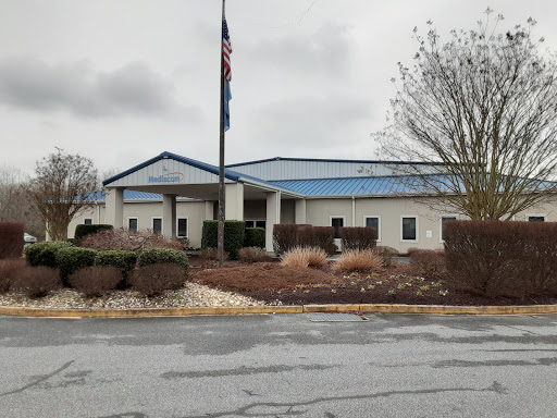 32441 Royal Blvd, Dagsboro, DE 19939, USA