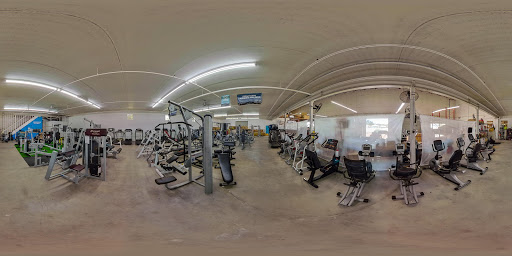Exercise Equipment Store «Bandit Fitness Equipment», reviews and photos, 1990 S Belcher Rd, Largo, FL 33771, USA