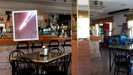 Cafeteria Jose y Maria - Urb. Buenavista, 03140, Alicante, Spain