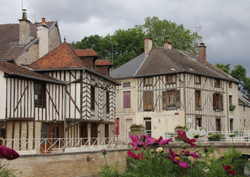 Mairie à Essoyes