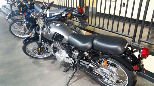 Motorcycle Dealer «Lexington Motorsports», reviews and photos, 2049 Bryant Rd, Lexington, KY 40509, USA