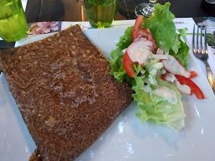 Photo n°27 de Le Chant Du Coq à Cavagnac ()