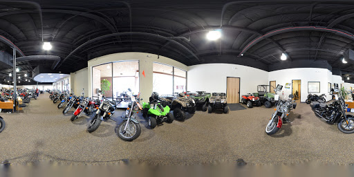 Motorcycle Dealer «Contra Costa Powersports», reviews and photos, 1150 Concord Ave Suite 100, Concord, CA 94520, USA