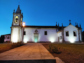 Igreja de Silva Escura