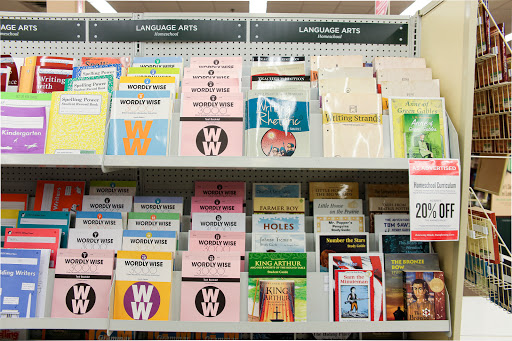 Christian Book Store «Mardel Christian & Education», reviews and photos, 1533 E Battlefield Rd, Springfield, MO 65804, USA