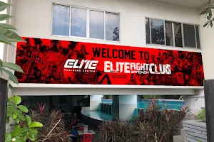 Elite Fight Club image