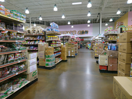 MT Supermarket