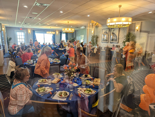 Country Club «Galveston Country Club», reviews and photos, 14228 Stewart Rd, Galveston, TX 77554, USA