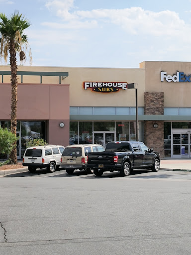 Firehouse Subs The Springs image