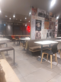 Atmosphère du Restaurant KFC Ajaccio - n°10