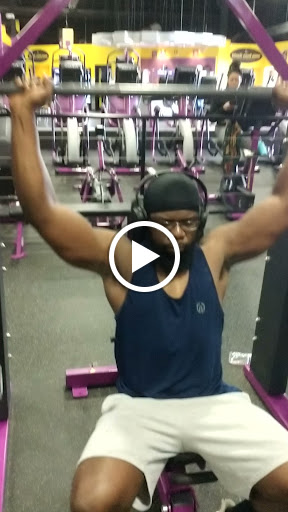 Gym «Planet Fitness», reviews and photos, 3333 S Linden Rd, Flint, MI 48507, USA