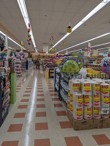 Grocery Store «Market Basket», reviews and photos, 54 Calef Hwy, Lee, NH 03861, USA