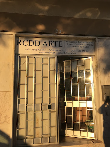 RCDD ARTE Lda