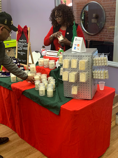 Hair Salon «More Hair Salon», reviews and photos, 623 W 34th St, Baltimore, MD 21211, USA