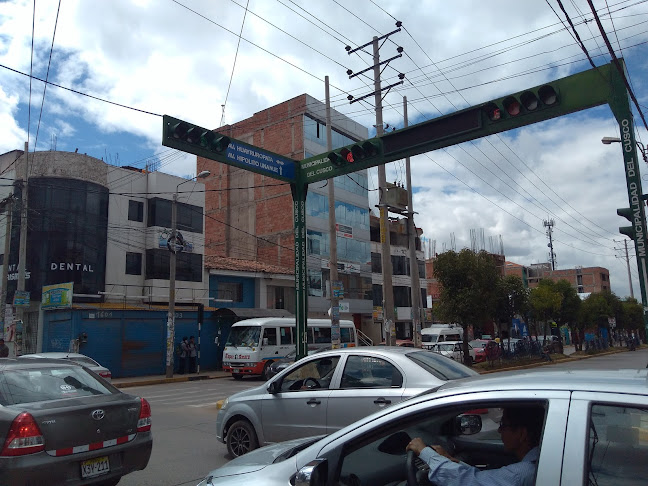 Opiniones de Hospital Regional del Cusco en Cusco - Hospital