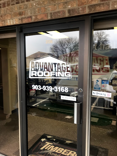 Roofing Contractor «Advantage Roofing Company», reviews and photos, 3021 Ridge Rd A-42, Rockwall, TX 75032, USA