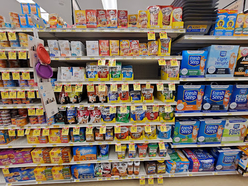 Grocery Store «Jewel-Osco», reviews and photos, 1069 N Roselle Rd, Hoffman Estates, IL 60195, USA