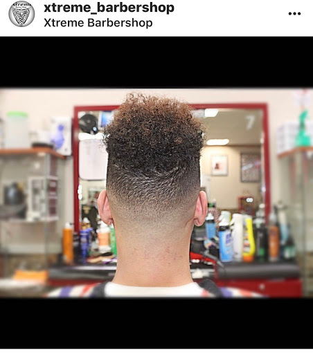 Barber Shop «Xtreme Barber shop», reviews and photos, 411 40th St, Lindenhurst, NY 11757, USA