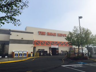 The Home Depot