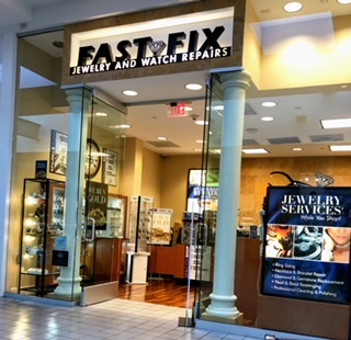 Fast-Fix Jewelry And Watch Repairs at MainPlace Mall