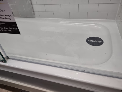 Home Improvement Store «The Home Depot», reviews and photos, 215 SW Home Depot Dr, Lake City, FL 32055, USA