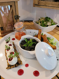 Photo n°41 de Amendonné à Montclar ()