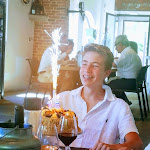 Photo n°1 de l'avis de Annalisa.e fait le 20/07/2020 à 12:12 sur le  Ristorante Acquamatta (PV) à Semiana